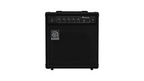 Combo Amplificador Contra Baixo com 15 Watts Ampeg BA108V2 Combo Amplificador Contra Baixo com 15 Watts Ampeg BA108V2