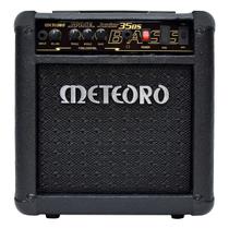 Combo amplificador meteoro jr 35bs space guitar