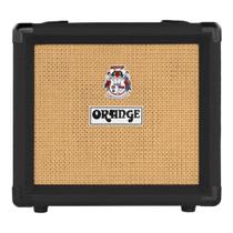 Combo Amplificador Orange Crush 12 1x6 Para Guitarra