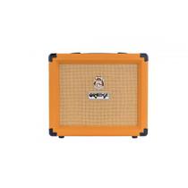 Combo Amplificador Orange Crush 20 1x8 Para Guitarra