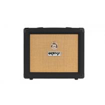 Combo Amplificador Orange Crush 20 Black 1x8 Para Guitarra