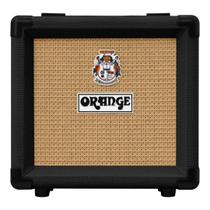 Combo Amplificador Orange PPC108 Preto Para Guitarra
