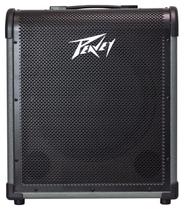 Combo Amplificador para Contrabaixo 120W RMS Peavey Max 150 Combo Amplificador para Contrabaixo 120W RMS Peavey Max 150