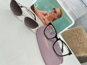 Combo Ana Hickmann óculos solar e armação Combo Ana Hickmann óculos solar e armação