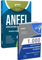 Combo ANEEL - Técnico Administrativo - Nova Concursos