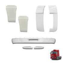 Combo Antifurto, Cegonheiro E Spoiler Iveco Stralis Combo Antifurto, Cegonheiro E Spoiler Iveco Stralis