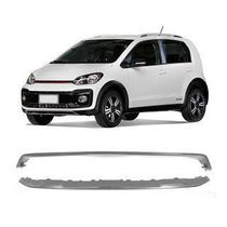 Combo Aplique Inferior e Superior Spoiler Dianteiro Up! Xtreme 2018 A 2021 Prata Combo Aplique Inferior e Superior Spoiler Dianteiro Up! Xtreme 2018 A 2021 Prata