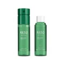 Combo Arbo Botanic: Body Spray 100ml + Refil 100ml - Corpo e banho