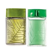 Combo Arbo: Forest Desodorante Colônia 100ml + Botanic Desodorante Colônia 100ml