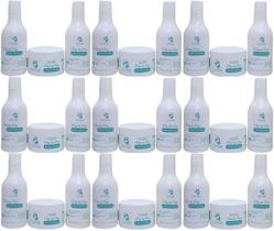 Combo Atacado 9 Kits Mirtilo Cavier Nutrição Diária 280g Combo Atacado 9 Kits Mirtilo Cavier Nutrição Diária 280g