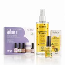 Combo BabyBoomer F1 Beltrat +Higienizador + Óleo De Maracujá