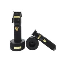 Combo Babyliss Pro Limited FX Boost+ Máquina de Corte + Acabamento Preto Combo Babyliss Pro Limited FX Boost+ Máquina de Corte + Acabamento Preto - Bivolt - Bivolt Combo Babyliss Pro Limited FX Boost+ Máquina de Corte + Acabamento Preto Combo Babyliss Pro Limited FX Boost+ Máquina de Corte + Acabamento Preto - Bivolt - Bivolt