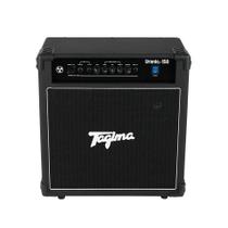 Combo Baixo Tagima Uranio - 150w RMS **Outlat**