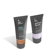 Combo Base Líquida Tint Cor 240F 30ml + Primer Facial Líquido 20ml