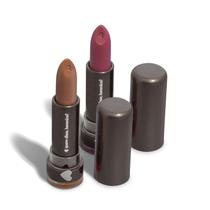 Combo Batons: Hidratante Caramelindo 3,8g + Alta Pigmentação Mate Malvenito 3,8g Combo Batons: Hidratante Caramelindo 3,8g + Alta Pigmentação Mate Malvenito 3,8g