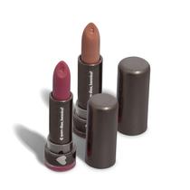 Combo Batons: Hidratante Nude Nudelina 3,8g + Alta Pigmentação Mate Malvenito 3,8g Combo Batons: Hidratante Nude Nudelina 3,8g + Alta Pigmentação Mate Malvenito 3,8g