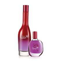 Combo Beijo de Humor Feminino + Elixir