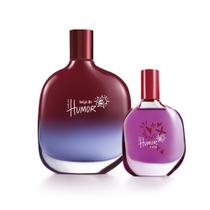 Combo Beijo de Humor Masculino + Elixir