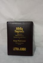 Combo: Biblia Sagrada Letra Jumbo com Óleo de Unção - Boutique Bazar Sonho Meu Combo: Biblia Sagrada Letra Jumbo com Óleo de Unção - Boutique Bazar Sonho Meu