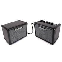 Combo Blackstar Amplificador Para Baixo 6 Watts Bass Pack Combo + Caixa Fly Bass Stereo Pack