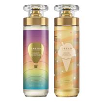 Combo Body Splash Dream: Viagem Encantada 200ml +Céu De Baunilha 200ml Combo Body Splash Dream: Viagem Encantada 200ml +Céu De Baunilha 200ml