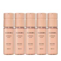 Combo Body Spray La Victorie Intense (5 itens) Combo Body Spray La Victorie Intense (5 itens)