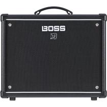 Combo Boss Katana Ktn-50 3 P Guitarra Combo Boss Katana Ktn-50 3 P Guitarra