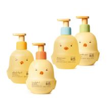 Combo Boti Baby Banho (4 itens)