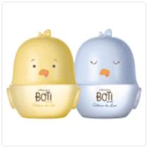 Combo Boti Baby Colônia: Sol 100ml + Lua 100ml