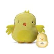 Combo Boti Baby: Sol Colônia 100ml + Necessaire Fido