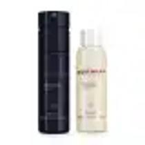 Combo Boticollection: Desodorante Body Spray Connexion 100ml + Refil Portinari 100ml - Boticário