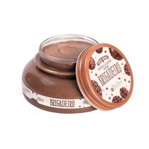 Combo Brigadeirão: Hidratante Corporal e Spray Perfumado