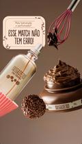 Combo Brigadeiro: Hidratante Corporal e Spray Perfumado Loccitane