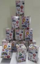 Combo C/ 2 Unidades Crazy Jumpers Super Herois Marvel Dtc