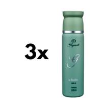 Combo C/3 La Finalite Leave-in Glynett 250ml Regular