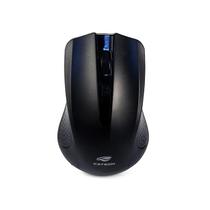 Combo C3 Tech Teclado + Mouse K-W10Bk Wireless