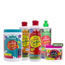 Combo Cachos + Gelatina Grátis