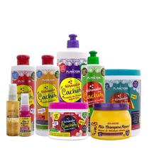 Combo Cachos Hidratados Combo Cachos Hidratados