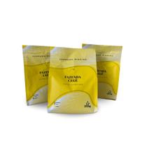 Combo café especial 3 pacotes de 250gr em grãos 100% arábica