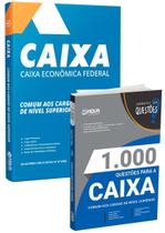 Combo CAIXA - Comum aos Cargos de Nível Superior
