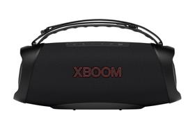 Combo Caixa de Som Boombox LG XBOOM Go XG8 + Monitor LG 19,5''