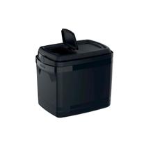 Combo Caixa Termica Cooler 32+12+5 Litros Tropical Kit Preto