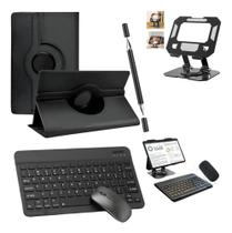 Combo Capa P/tablet Lenovo M11 11 '' + Teclado Mouse Combo Capa P/tablet Lenovo M11 11 '' + Teclado Mouse