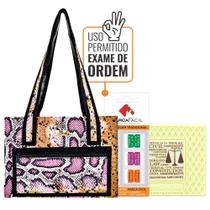 Combo Capa para Vade Mecum com Bolso - Selene