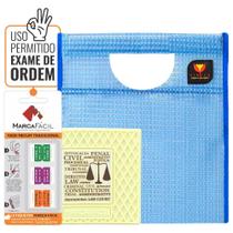 Combo Capa para Vade Mecum G - Água