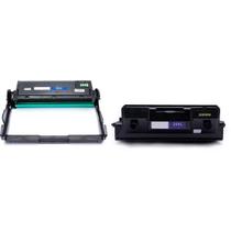 Combo Cartucho de Cilindro R204 e Toner D204L Substituição Para M3325nd M3825dw M3875fd M4025nd 3325