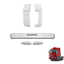 Combo Cegonheiro Sem Teto E Spoiler Iveco Stralis Combo Cegonheiro Sem Teto E Spoiler Iveco Stralis