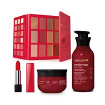 Combo Cereja Rouge (4 itens)