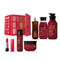 Combo Cereja Rouge (7 itens)