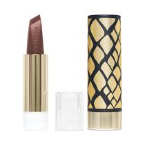 Combo Chique e Determinada: Batom Marrom 3,4g + Case Preto Combo Chique e Determinada: Batom Marrom 3,4g + Case Preto